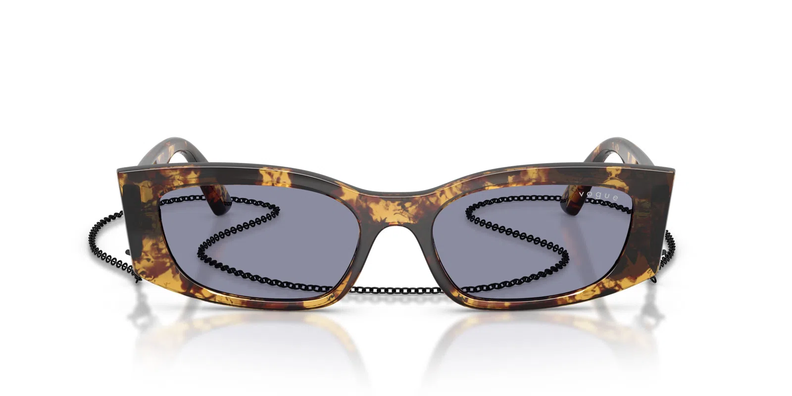 Vogue 5655SU Sunglasses - view 23